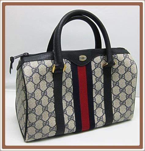 gucci decollete anni 80|Vintage Gucci Bags, Accessories & Clothing .